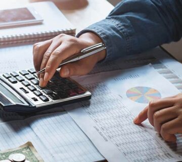 مالیات آنلاین شاپ ها